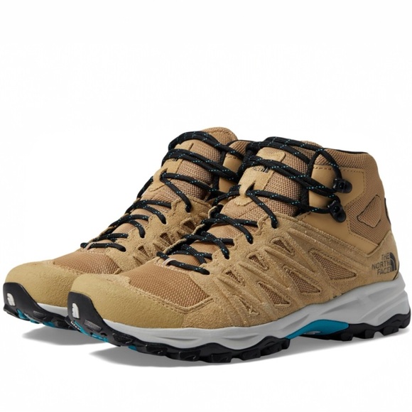 Men's Truckee Mid - The North Face Boots - Picture 1 of 6